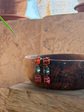 Boucle d’oreilles vonta